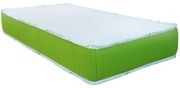 Saltea Nature Kids 140x70x Bambus