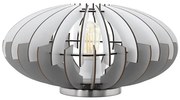Eglo 32835 - Lampă de masă SOTOS 1 1xE27/60W/230V