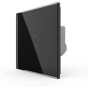 Intrerupator Simplu LIVOLO cu Touch – Serie Noua