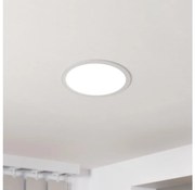 Eglo 99151 - Plafonieră LED încastrată FUEVA 5 LED/16,5W/230V