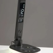 JUST LIGHT. 11018-18 - LED RGBW Lampă de masă dimabilă TINA LED/4W/230V