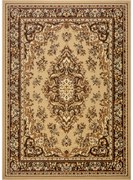 Covor Samira 12001 beige, 60 x 110 cm, 60 x 110 cm