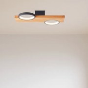 Plafonieră LED Brilliant CHEESY LED/14W/230V
