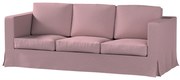Husa pentru sofa Karlanda 2-locuri