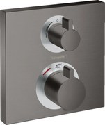 Hansgrohe Ecostat baterie cadă-duș ascuns cu termostat || 15714340