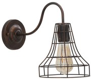 Mauro Ferretti Lampa de perete INDUSTRY -A- CM 34X18X27