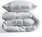 Set pat pentru copii cu pilotă 100 x 135 cm şi pernă 40 x 60 cm Aloe Vera