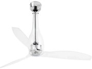 Ventilator modern cu telecomanda Eterfan 33381