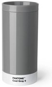 Cană termos 430 ml Cool Gray 9 – Pantone