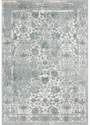 Covor verde mentă 160x230 cm Sensi Tris – FD