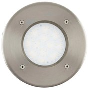 Corp de iluminat LED pentru căi de acces Eglo 93482 LAMEDO LED/2,5W/230V IP65