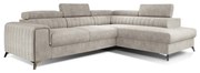 Coltar extensibil Laurence pe dreapta Dora 21