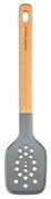 Paleta Martina, bambus, silicon, 31,5 x 7 cm