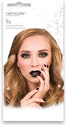 Party Make Up, Ruja Neagră