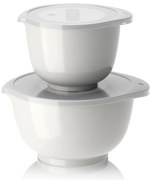 Boluri albe 2 buc. ø 23 cm Margrethe – Rosti