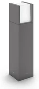 Lampă LED de exterior MYGARDEN ARBOUR 1xLED/6W/230V IP44 Philips 16462/93/16