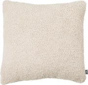 Perna decorativa LUX 50x50cm, Brisbane Cream S 114867 HZ