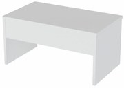 Măsuță de conferință Akilli White