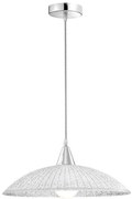 Lustra, Pendul design modern Shell 40cm NVL-7326501