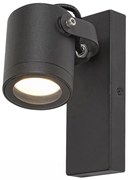 Aplica de exterior moderna tip spot IP44 Elva