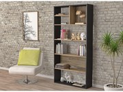 Raft Franc 34 (lemn negru + pin atlantic). 1107902