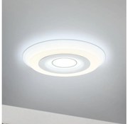 Eglo 99399 - Plafonieră LED REDUCTA 3xLED/16W/230V
