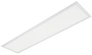 Panel incastrat led 48W 1200X30cm Stellar 99XPANEL021W