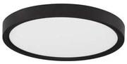 Plafoniera LED design slim DIXIE 22cm
