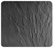 Protecție din sticlă pentru peretele de lângă aragaz Wenko Slate, 50 x 56 cm