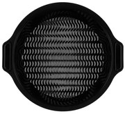 Formă de silicon pentru prăjituri cu mânere