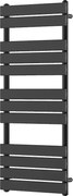 Mexen Ceres radiator de baie 1200 x 500 mm, 610 W, negru - W111-1200-500-00-70