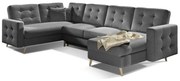 Coltar extensibil Asgard U Sawana 05