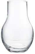 Vază de sticlă Cafu, medie - Georg Jensen