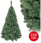 Pom de Crăciun SMOOTH 220 cm molid