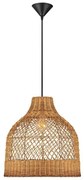 Lustra/Pendul ratan design natural SOLITA