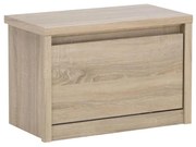 Pantofar Nordanas 23 (Stejar sonoma) . 1097186