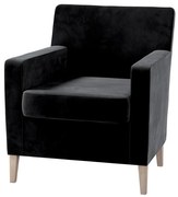 Husa scaun inalt Karlstad