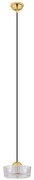 Pendul, Lustra LED design modern KEROS