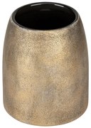 Suport pentru periuța de dinți bronz din ceramică Tremea – Wenko