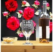 Pahar bere / spritz, personalizat