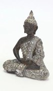 Statueta buddha h17 cm