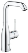 Baterie lavoar Grohe Essence, fara ventil, marime L