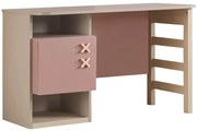 Birou pentru copii cu sertar ,   Spatiu de lucru modern, colectia Nordic
