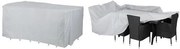 Deuba Set huse scaun 308x138x89cm