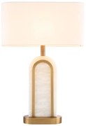 Veioza, Lampa de masa design LUX Palladio