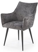 Scaun K559 gri