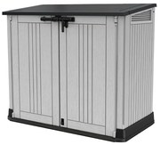 Cutie de depozitare pentru grădină din plastic Store-It-Out Midi Prime