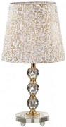 Veioza  lampa de masa QUEEN TL1 MEDIUM 077741