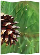 Paravan - Con (126x170 cm)