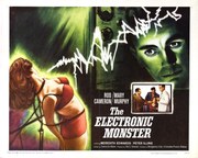 Ilustrație Electronic Monster 02